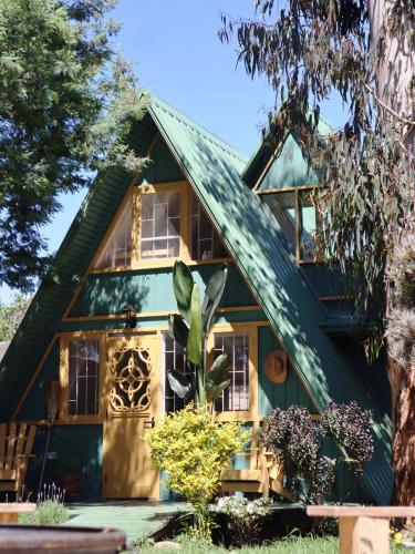 Casa Magia Concon