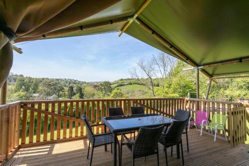 3 Bed in Bickleigh oc-m34712 gîte à louer Bickleigh Castle