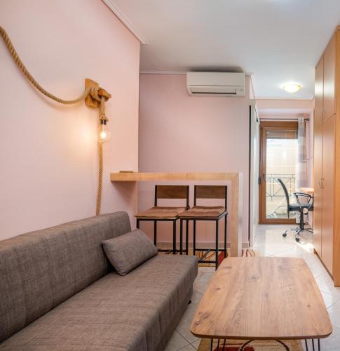 Mytilene Central Home 2