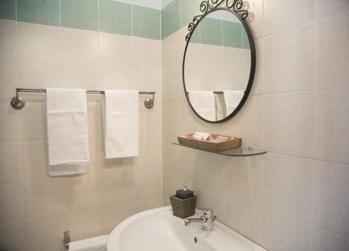 B&B Colle Cucchiara – Cassino, NH