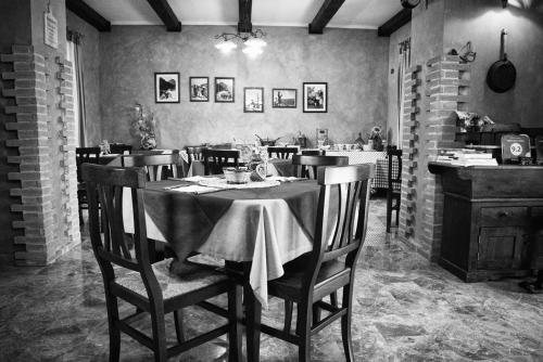 B&B Colle Cucchiara – Cassino, NH