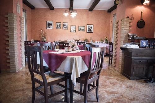 B&B Colle Cucchiara