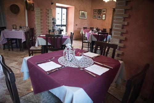 B&B Colle Cucchiara – Cassino, NH