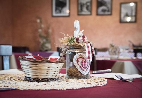 B&B Colle Cucchiara – Cassino, NH