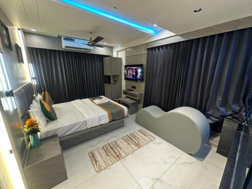 Hotel THE Vibes 5