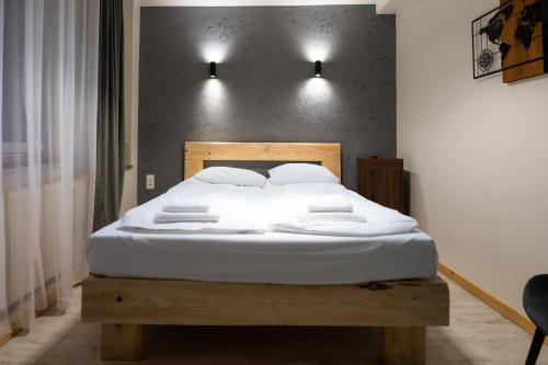 Apartamenty & SPA Pod Parkową, Stary Sącz