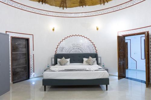 Heritage Resort Dholavira in Dholavira