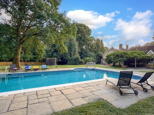 Facilities, 6 Bed in Haslemere oc-c34083 in Hindhead