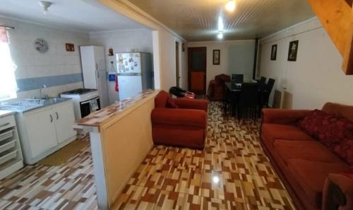 Casa excelente ubicación, a minutos del centro