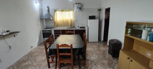 Casa quinta en Acantilados