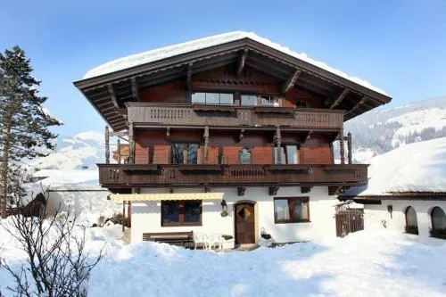 Appartement Steindl in Brixen im Thale, Österreich