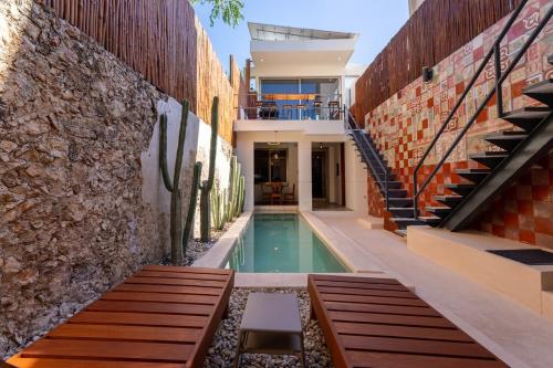 Casa Chukum by WoWay Experiences