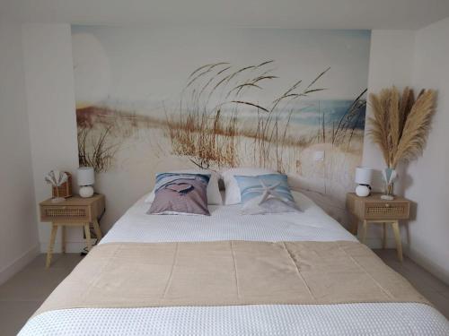 La Brise Marine - Location saisonnière - Saint-Brevin-les-Pins