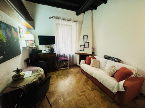 trastevere Ohana Tra Vicoli e Sogni