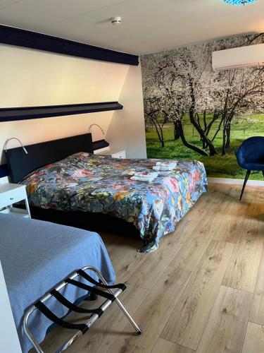 Cozy Elst in Elst