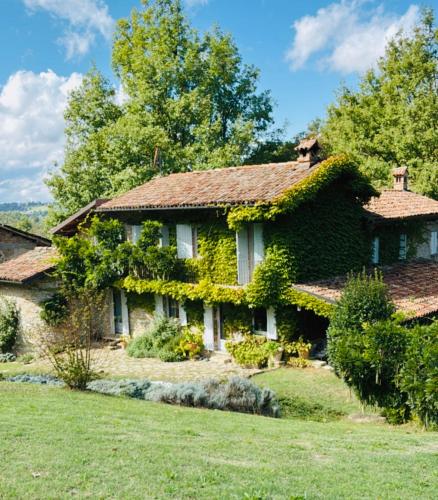 Cascina Burroni in Lerma