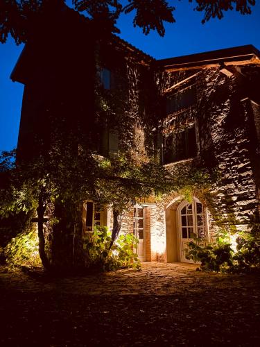 Cascina Burroni in Lerma