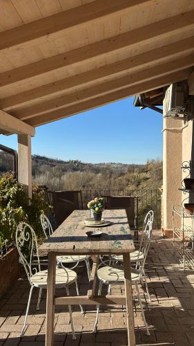 Cascina Burroni in Lerma