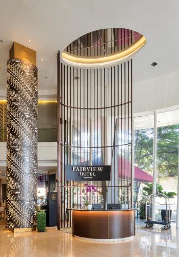 Aula, Fairview Hotel by ARTOTEL in Pondok Indah