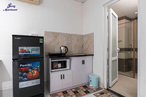 Song Apartment 2 4