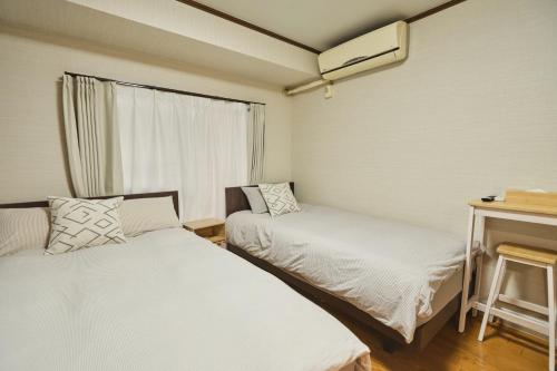 新宿市中心東新宿站徒步3分鍾歌舞伎町紧邻伊势丹百货#12