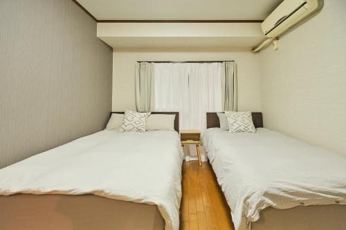 新宿市中心東新宿站徒步3分鍾歌舞伎町紧邻伊势丹百货#12