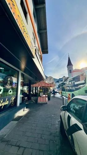 SCHILLING stay&more in Wörgl, Österreich