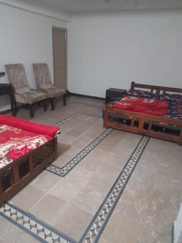 Breeze apartments in Ayubia