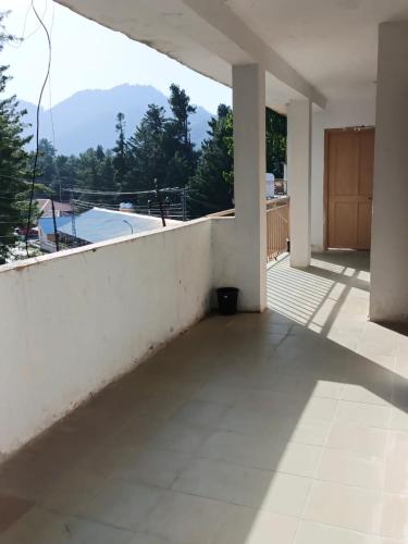 Breeze apartments in Ayubia