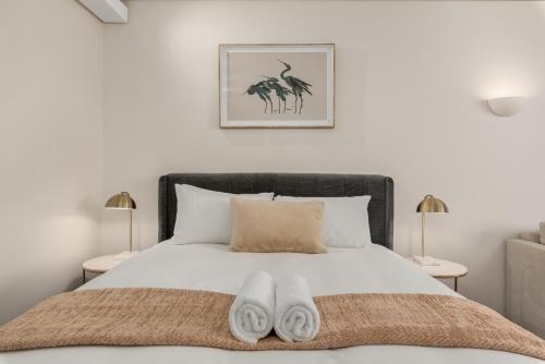 Dolce Vita Luxury Apartments - image 7