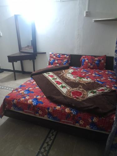Breeze apartments in Ayubia