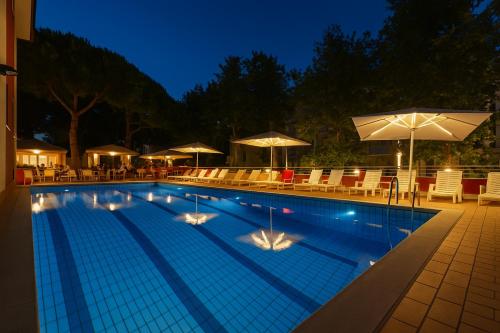 Residence Elisabetta 4