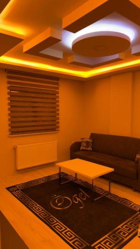 Ögel Apart Otel (Ogel Apart Otel) in Sarıkamıs