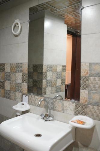 Hotel Shanze Palace - image 4