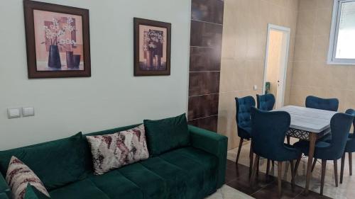 Appartement & Mogador & in Essaouira