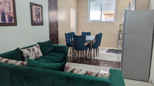 Appartement & Mogador & in Essaouira