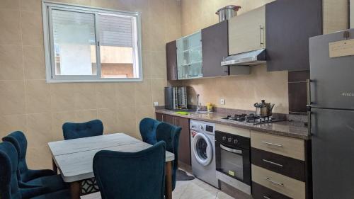Appartement & Mogador & in Essaouira