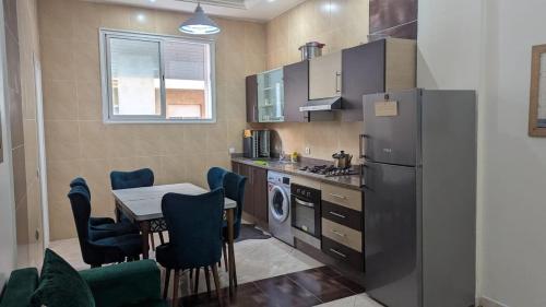 Appartement & Mogador & in Essaouira