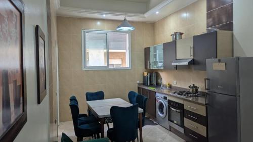 Appartement & Mogador & in Essaouira