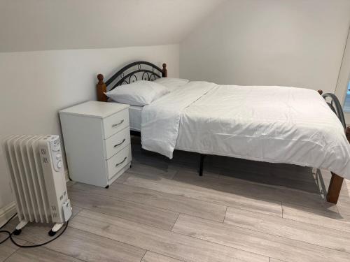 Doppelzimmer, deluxe, dusche