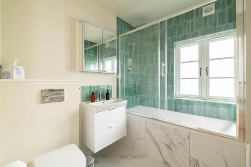 Your Place - 2 bedroom Mews House in Notting Hill - image 8