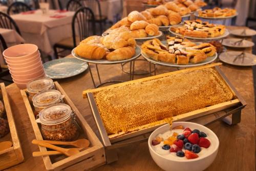 ELISABETTA hotel - Cesenatico