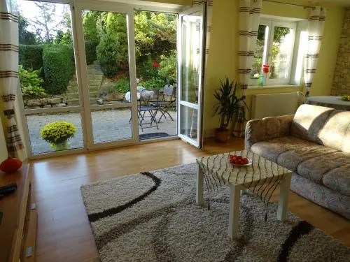 Ferienwohnung findus in Haldenwang, Deutschland