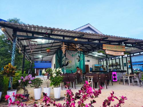 Palm & Pepper - Koh Rong – khách sạn tại Koh Rong