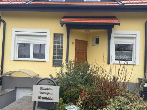 Gästehaus Neumann