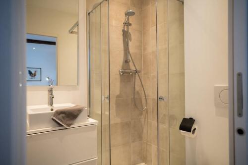 Beautiful cosy apartments in the heart of Antwerp, Amberes (foto 4)