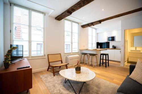 Beautiful cosy apartments in the heart of Antwerp, Amberes (foto 5)