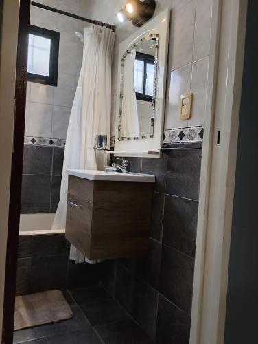 Departamento NALU-RUMU in Mar Del Plata City Center