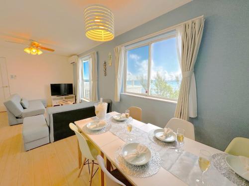 The feel Kincho cho Seaside villa - sea - / Vacation STAY 26185