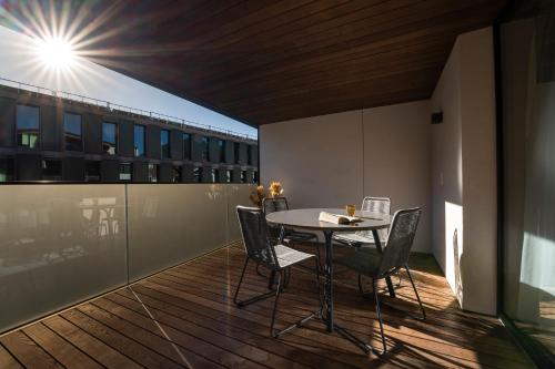 Gerharts Premium City Living - center of Brixen with free parking and Brixencard 4